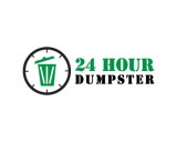 https://www.logocontest.com/public/logoimage/166586025524 hour dumpster-09.jpg